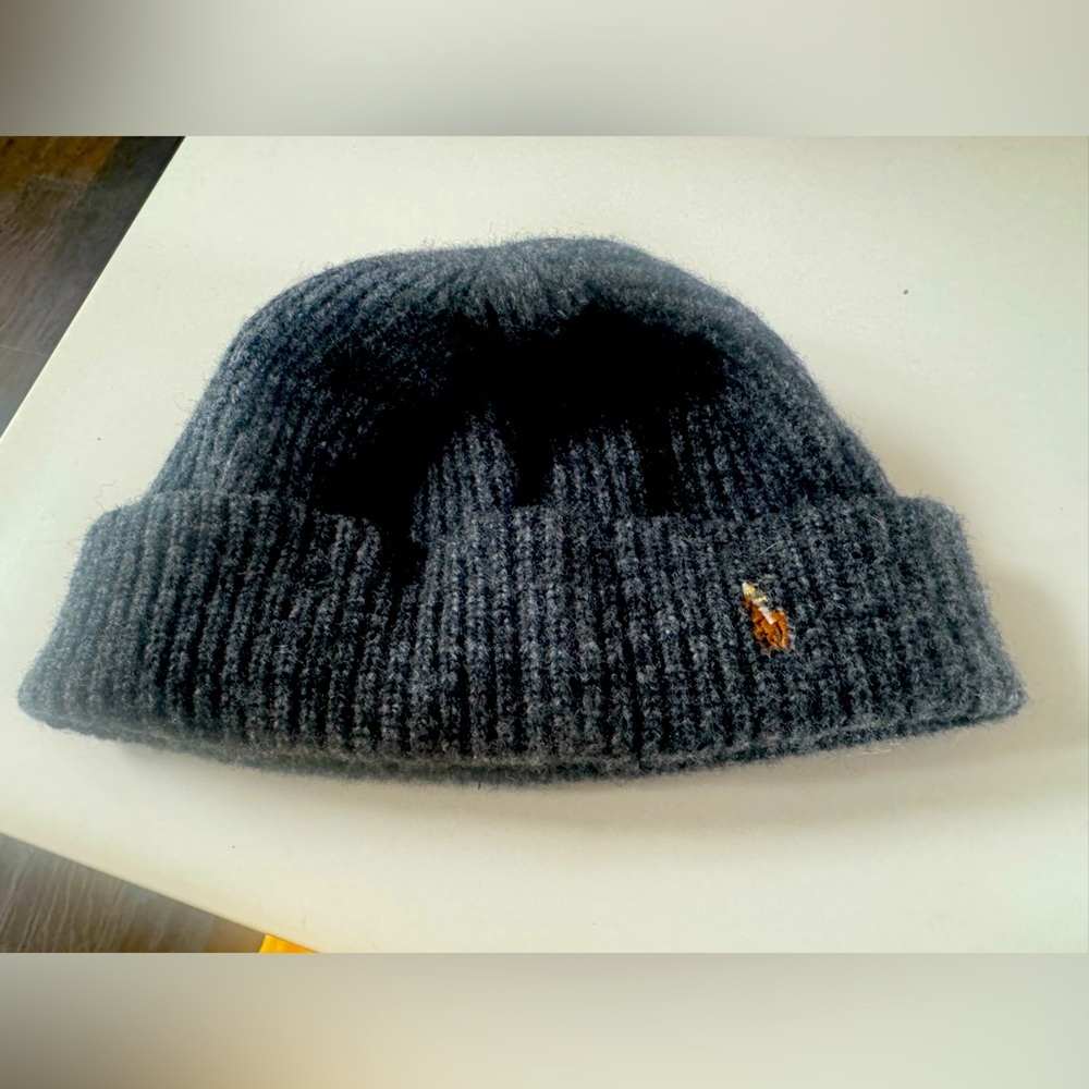 Polo Scully hat